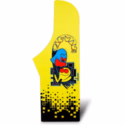 Arcade1Up PAC-MAN Classic SE - Vista aggiuntiva 2
