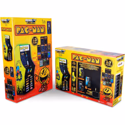 Arcade1Up PAC-MAN Classic SE - Vista aggiuntiva 3
