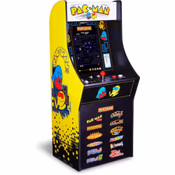 Arcade1Up PAC-MAN Classic SE - Vista aggiuntiva 6