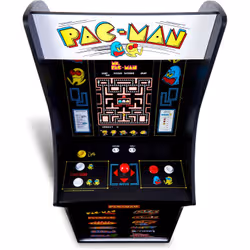 Arcade1Up PAC-MAN Classic SE - Vista aggiuntiva 7