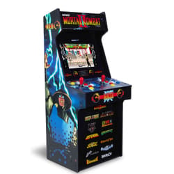 Arcade1Up MKB-A-405729 cabinato arcade per videogiochi