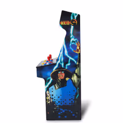 Arcade1Up MKB-A-405729 cabinato arcade per videogiochi - Vista aggiuntiva 2