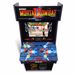 Arcade1Up MKB-A-405729 cabinato arcade per videogiochi - Vista aggiuntiva 4