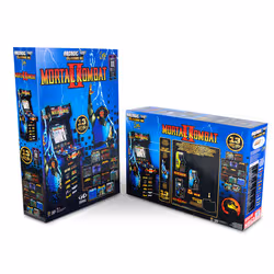 Arcade1Up MKB-A-405729 cabinato arcade per videogiochi - Vista aggiuntiva 8
