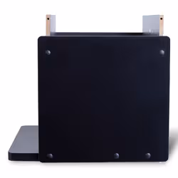 Arcade1Up GEN-R-406000 Accessorio per cabinato da sala giochi Stand Nero Legno new Arcade1Up Pac-Man Classic SE, Ms. Pac-Man Classic SE, and Mortal Kombat Classic SE ONLY - Vista aggiuntiva 2