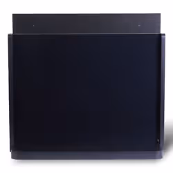 Arcade1Up GEN-R-406000 Accessorio per cabinato da sala giochi Stand Nero Legno new Arcade1Up Pac-Man Classic SE, Ms. Pac-Man Classic SE, and Mortal Kombat Classic SE ONLY - Vista aggiuntiva 3