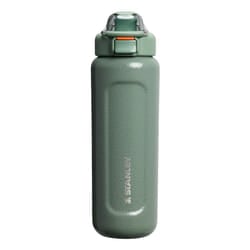 Stanley Wellspring Bottle 700 ml Verde Acciaio inox