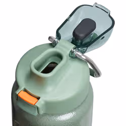 Stanley Wellspring Bottle 700 ml Verde Acciaio inox - Vista aggiuntiva 3