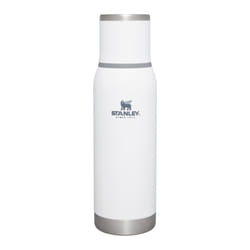 Stanley Adventure To-Go Bottle thermos e recipiente isotermico 0,75 L Bianco