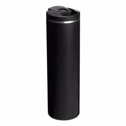 Stanley Transit Fliptop Mug 590 ml Nero Acciaio inox - Vista aggiuntiva 2