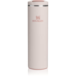 Stanley Transit Fliptop Mug 470 ml Rosa Acciaio inox