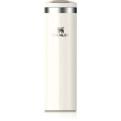 Stanley The AeroLight 600 ml Crema Acciaio inox