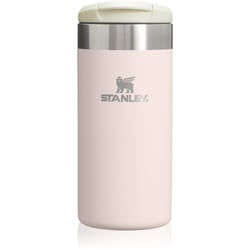 Stanley Transit Mug 350 ml Rosa Acciaio inox