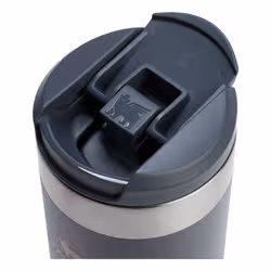 Stanley Transit Mug 350 ml Blu scuro Acciaio inox - Vista aggiuntiva 2