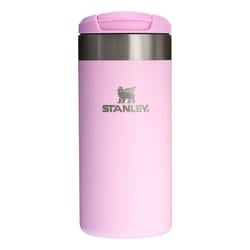 Stanley Transit Mug 350 ml Rosa Acciaio inox