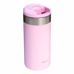 Stanley Transit Mug 350 ml Rosa Acciaio inox - Vista aggiuntiva 2