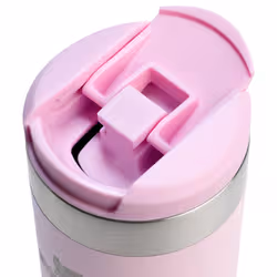 Stanley Transit Mug 350 ml Rosa Acciaio inox - Vista aggiuntiva 3