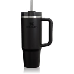 Stanley Quencher H2.O FlowState™ Tumbler Black 2.0 890 ml