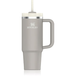Stanley Quencher H2.O FlowState™ Tumbler Ash 890 ml