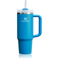 Stanley Quencher H2.O FlowState™ Tumbler Azure 890 ml