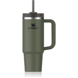 Stanley Quencher H2.O FlowState™ Tumbler Dried Pine 890 ml