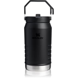 Stanley IceFlow™ Flip Straw Jug Black 2.0 1890 ml