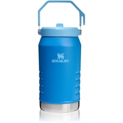 Stanley IceFlow™ Flip Straw Jug Azure 1890 ml