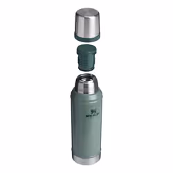 Stanley 10-11346-091 thermos e recipiente isotermico 0,94 L Verde - Vista aggiuntiva 3