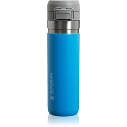 Stanley Quick Flip Go Bottle Azure 700 ml