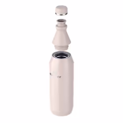 Stanley 1913 10-12069-021 borraccia Uso quotidiano 0,6 ml Acciaio inox Rosa - Vista aggiuntiva 3