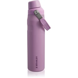 Stanley IceFlow™ Fast Flow Lid Bottle Lilac 600 ml