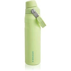 Stanley IceFlow™ Fast Flow Lid Bottle Citron 600 ml