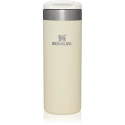 Stanley AeroLight™ Transit Mug Cream Metallic 470 ml