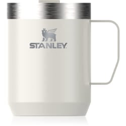 Stanley Classic Legendary Camp Mug Cream Gloss 236 ml