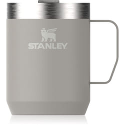 Stanley Classic Legendary Camp Mug Ash 236 ml