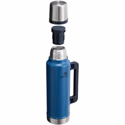 Stanley 10-08265-028 thermos e recipiente isotermico 1,4 L Blu