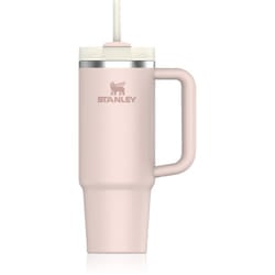 Stanley Quencher H2.O FlowState™ Tumbler Rose Quartz 2.0 890 ml