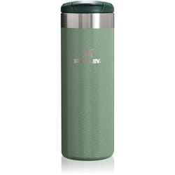 Stanley AeroLight™ Transit Mug Hammertone Green 470 ml
