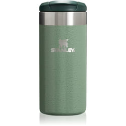 Stanley AeroLight™ Transit Mug Hammertone Green 350 ml
