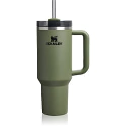 Stanley Quencher H2.O FlowState™ Tumbler Dried Pine 1180 ml