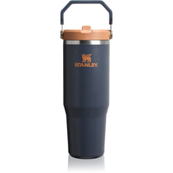 Stanley IceFlow™ Flip Straw Tumbler Twilight 890 ml