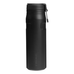 Stanley 1913 10-11284-075 borraccia Uso quotidiano 710 ml Acciaio inox Nero
