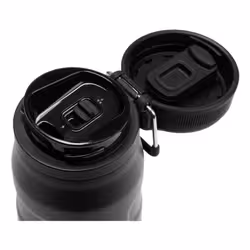 Stanley 1913 10-11284-075 borraccia Uso quotidiano 710 ml Acciaio inox Nero - Vista aggiuntiva 3