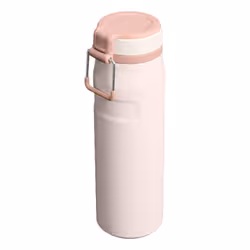 Stanley 1913 10-11284-077 borraccia Uso quotidiano 710 ml Acciaio inox Rosa - Vista aggiuntiva 2
