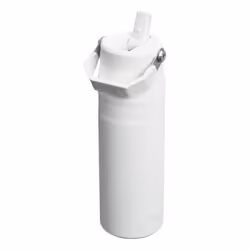 Stanley IceFlow Uso quotidiano 700 ml Acciaio inox Bianco - Vista aggiuntiva 2