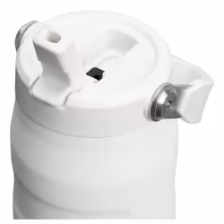 Stanley IceFlow Uso quotidiano 700 ml Acciaio inox Bianco - Vista aggiuntiva 3