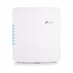 TP-Link Archer BE450 router wireless Multi-Gigabit Ethernet Dual-band (2.4 GHz/5 GHz) Bianco - Vista aggiuntiva 2