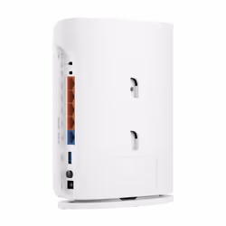 TP-Link Archer BE450 router wireless Multi-Gigabit Ethernet Dual-band (2.4 GHz/5 GHz) Bianco - Vista aggiuntiva 3