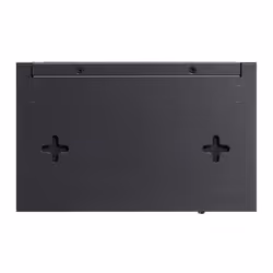 TP-Link ES208G switch di rete Gestito Gigabit Ethernet (10/100/1000) Nero - Vista aggiuntiva 5