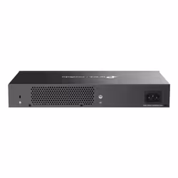 TP-Link Omada ES224G switch di rete Gestito L2 Gigabit Ethernet (10/100/1000) Nero